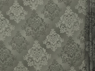 280cm Printed Dolly Sheer VS075-2
