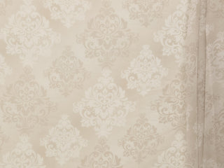 280cm Printed Dolly Sheer VS075-3