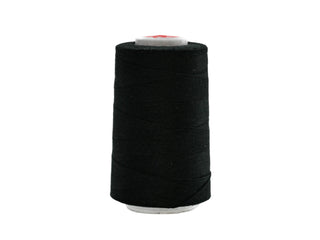 1000m 1000UC Upholstery Cotton Black