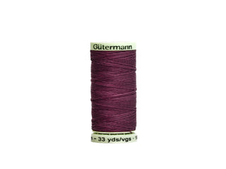 30m Gutermann Topstitch Cotton