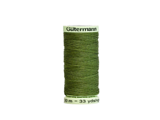 30m Gutermann Topstitch Cotton