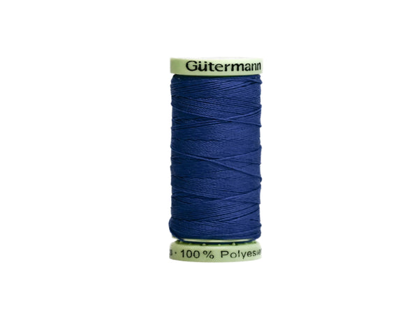 30m Gutermann Topstitch Cotton