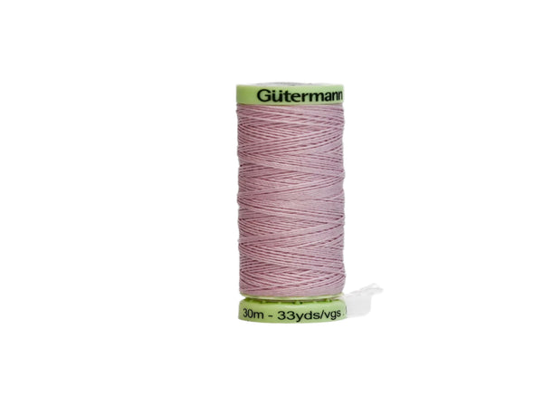 30m Gutermann Topstitch Cotton