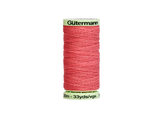 30m Gutermann Topstitch Cotton