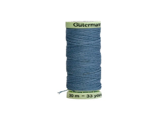 30m Gutermann Topstitch Cotton