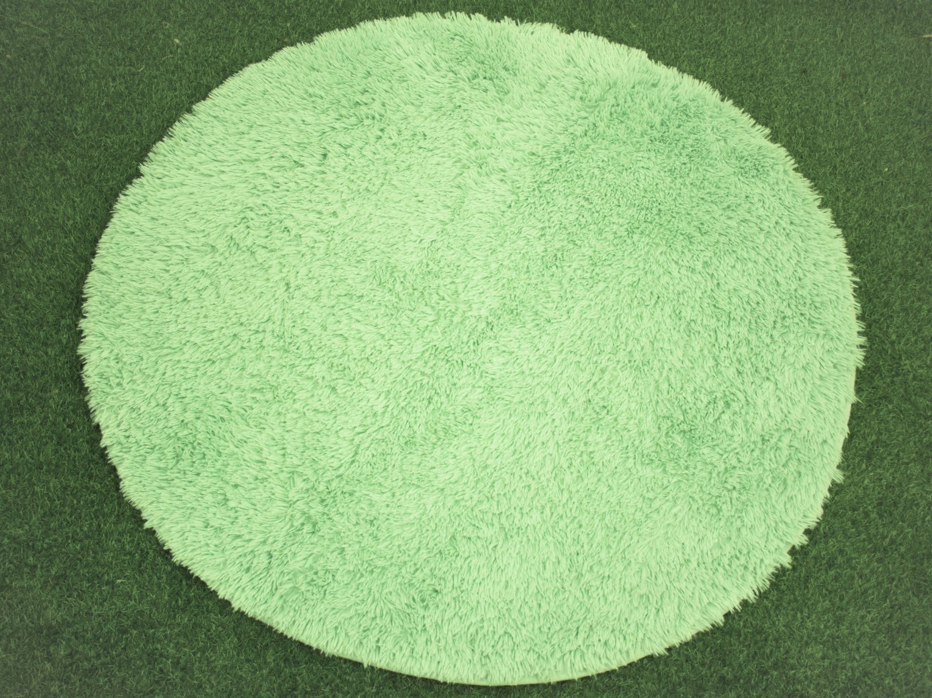 Round Carpet Chamdor Faktry Sales