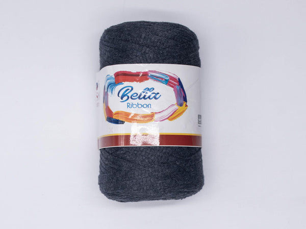 200g Bella Ribbon Dark Denim