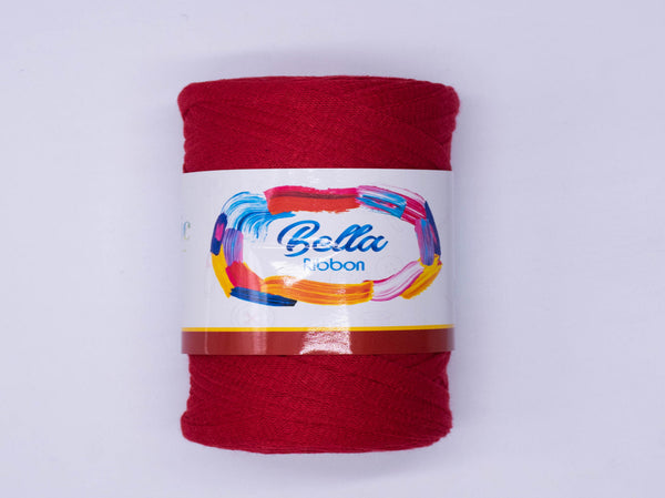 200g Bella Ribbon Red