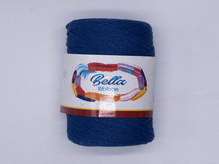 200g Bella Ribbon  Royal Blue