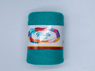 200g Bella Ribbon  Turquoise
