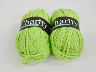 300G 2Pc Mega Chunky Solid Limedrop