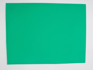 50X50cm 5Mm Foam Sheet Green
