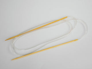 2.75Mm 100cm Circular Bamboo Needle