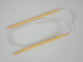 6Mm Circular Bamboo Needle