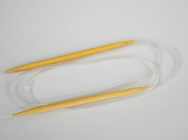 6.5Mm Circular Bamboo Needle