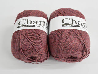 300G 2Pc Charity Pullskein CUrrant