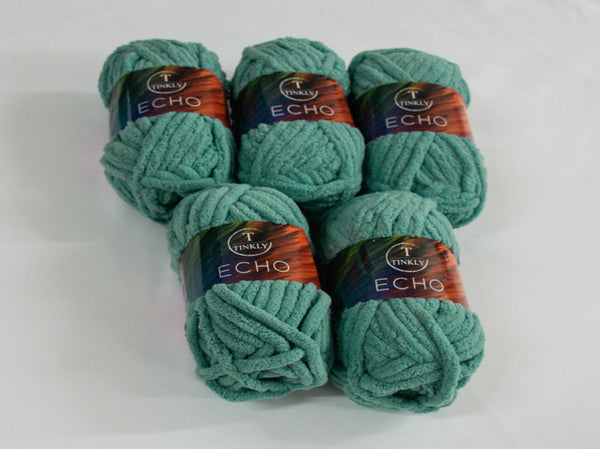 100g 5PC Tinkly Echo