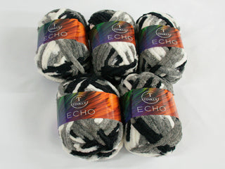 100g 5PC Tinkly Echo