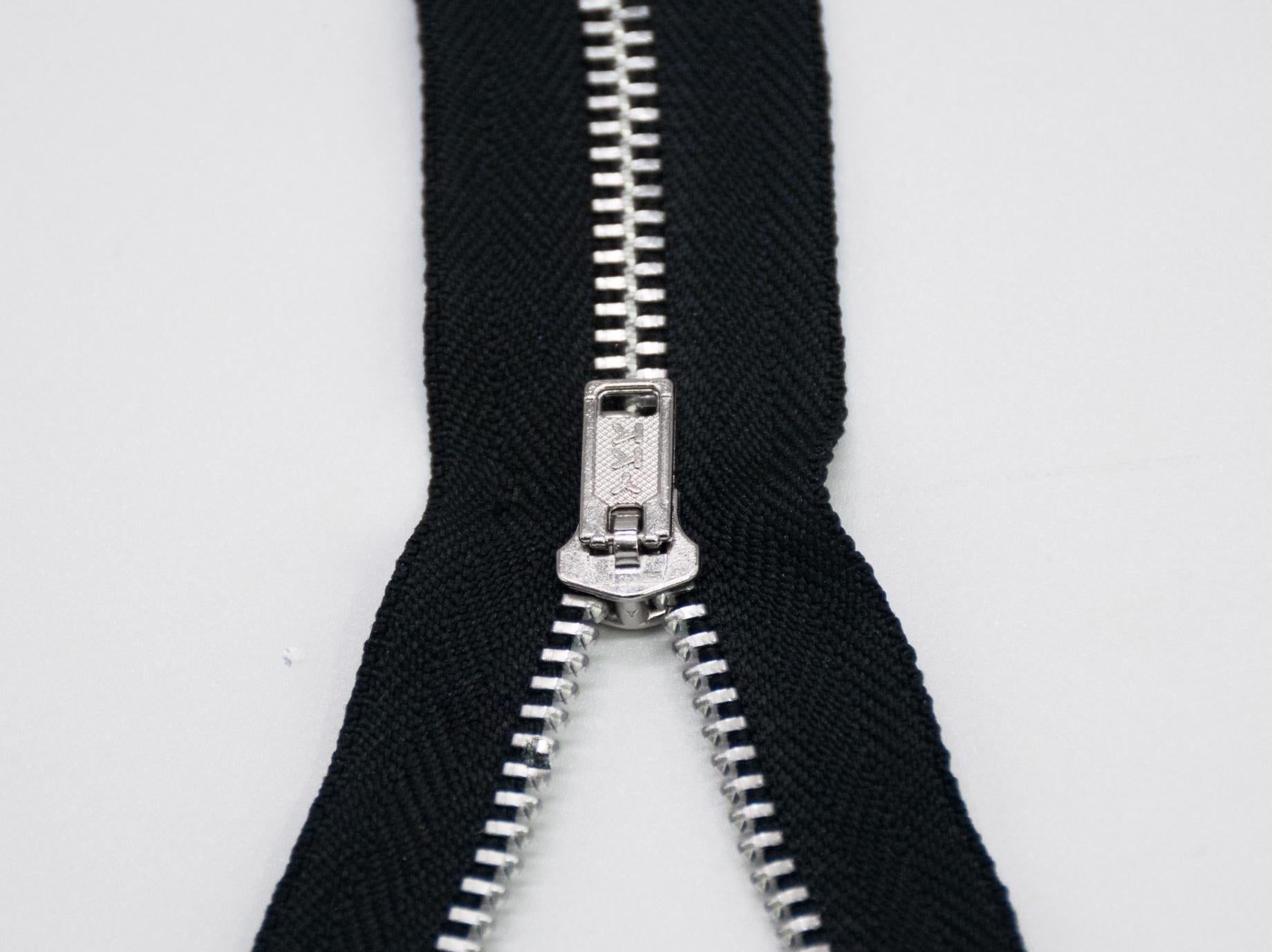 Ykk Trouser Zip Chamdor Faktry Sales