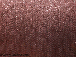 130cm Tulle With Full Sequins  DR772-10