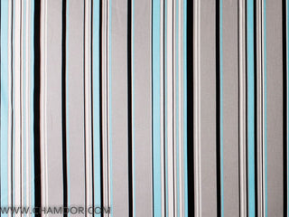 150cm Reactive Cotton Prints Curtaining CU251-44