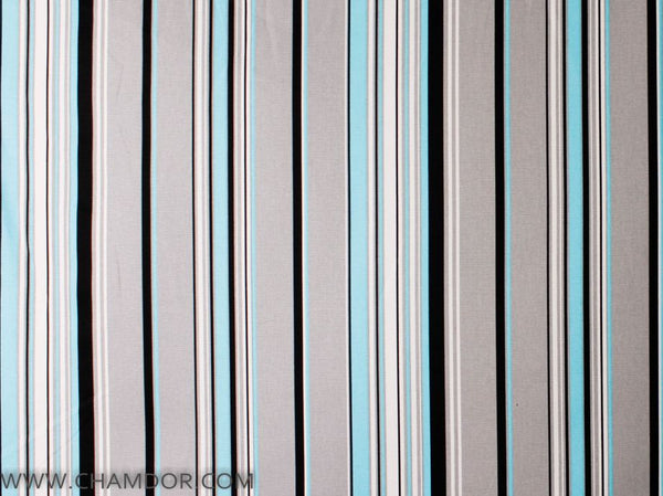 150cm Reactive Cotton Prints Curtaining CU251-44