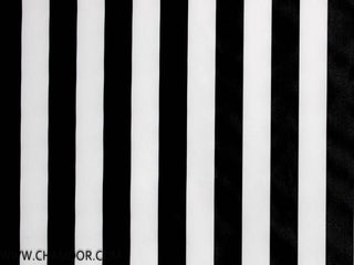 150cm Stripe Water Repellent Canvas OD002-6