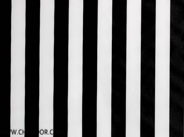 150cm Stripe Water Repellent Canvas OD002-6