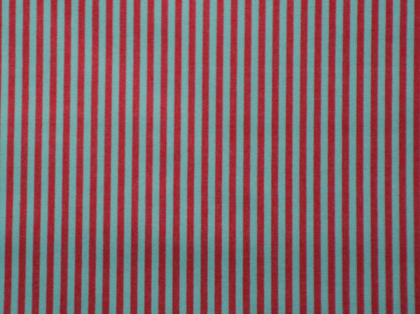 160cm Home & Garden Stripe Patio Canvas Collection OD130-7
