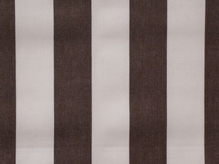 160cm  Stripe Cerdalon Chocolate OD130-17