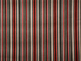 160cm Home & Garden Stripe/Check  Patio Canvas Collection OD131-1