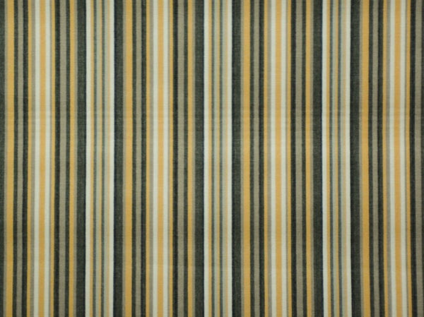 160cm Home & Garden Stripe/Check  Patio Canvas Collection OD131-2