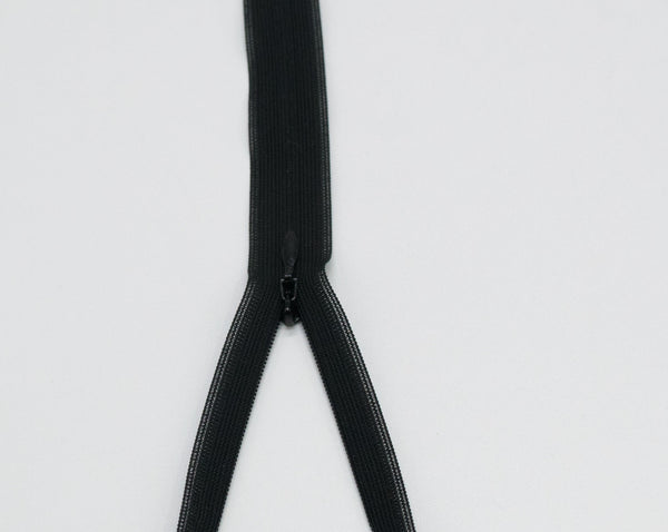 50cm Ykk Invisible Zip Yiz-580