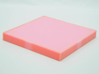 300X300X50Mm Foam Pink F13004-2