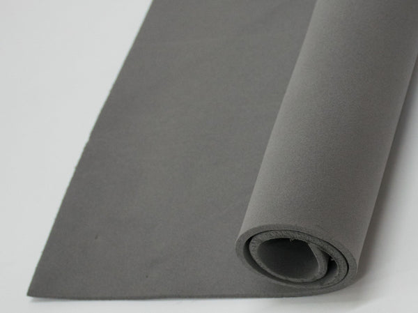 50X50cm 3Mm Mm Foam Sheet Black