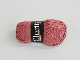 100G Charity Chunky Teaberry