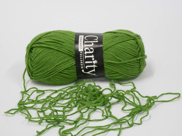 100G Charity Dk Olive