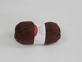 100g Classic Wool Aran