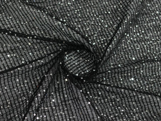 155cm Bougie Sequins BF520-1
