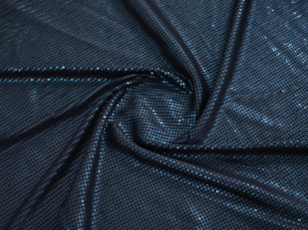 163cm Clara Sequins Fabric BF560-20
