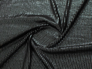 163cm Clara Sequins Fabric BF560-21