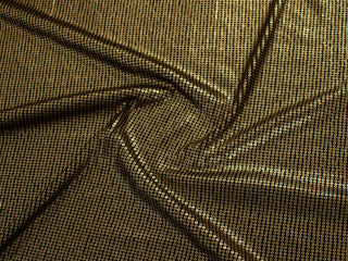 163cm Clara Sequins Fabric BF560-4