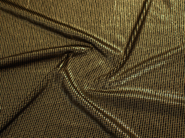 163cm Clara Sequins Fabric BF560-4