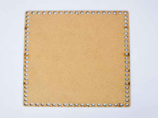 C33-Bre30 30X25cm Rectangle Base Boards