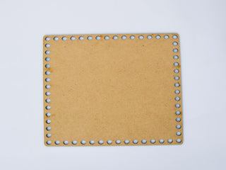 C33-Bsq20 20X20cm Square Base Boards