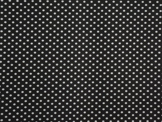 240cm Dots Cotton Sheeting CU1185-10