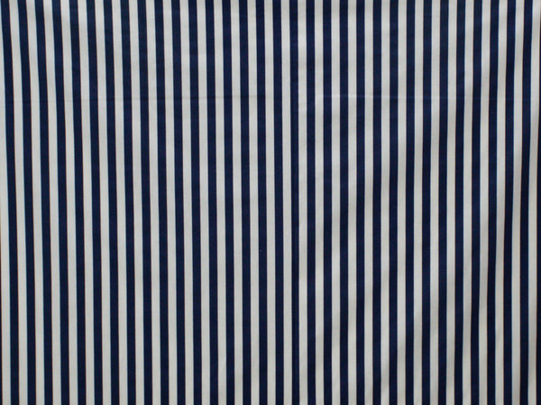 240cm Stripes Cotton Sheeting CU1187-8