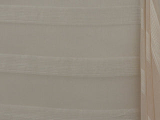 280cm Stripe Voile Fabric CU1230-4