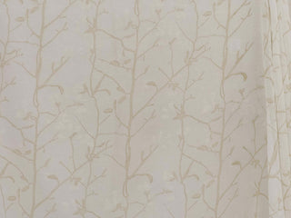 280cm The Autumn Twig Sheer Collection CU1240-1