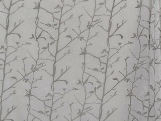280cm The Autumn Twig Sheer Collection CU1240-2